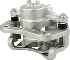 SCITOO Front Right Brake Caliper With Bracket 19B3555 Compatible For Kia For Rondo 2007-2012