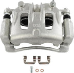 SCITOO Front Right Brake Caliper With Bracket 19B3210 Compatible For Hyundai For Santa Fe 2007-2009 2013-2016,For Hyundai For Santa Fe XL 2013-2016