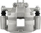 SCITOO Front Brake Calipers With Bracket 19B3468 19B3469 Compatible For Suzuki For SX4 2007-2013