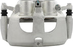 SCITOO 18B5175 18B5174 Rear Left & Right Disc Brake Calipers Assembly w/Bracket For Dodge For Ram 2500 2009-2010,For Dodge For Ram 3500 2009-2010,For Ram For 2500 2011-2018,For Ram For 3500 2011-2018