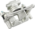 SCITOO Rear Brake Calipers With Bracket 19B3584 19B3585 Compatible For Mitsubishi For Lancer 2009-2015,For Mitsubishi For Outlander 2007-2013