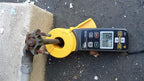 IDEAL INDUSTRIES INC. 61-920 Ground Rod Resistance Clamp Meter, Case Included, Black