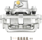 Torchbeam Rear Brake Caliper Right for Toyota 4Runner 2003-2009, Toyota FJ Cruiser 2007-2014, Rear Right Caliper Replace # 19B2726