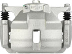 cciyu Front Right Brake Caliper Assembly w/Bracket 19B7149 2014 2015 2016 2017 2018 2019 2020 For Nissan For Rogue,2017 2018 2019 2020 2021 2022 For Nissan For Rogue Sport