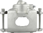 cciyu Front Right Brake Caliper Assembly 184059 184041 For Buick 1973-1976,For Cadillac 1976,For Chevy 1970-1976,For GMC 1971-1976,For Oldsmobile 1973-1976,For Pontiac 1973-1976