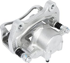 SCITOO Front Left & Right Brake Calipers w/Bracket 18B5270 18B5271 Fit For Buick For Allure/For LaCrosse/For Regal,For Cadillac For ELR,For Chevy For Equinox/For Impala/For Malibu,For GMC For Terrain