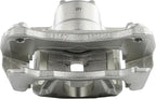SCITOO Front Brake Calipers With Bracket 19B2614C 19B2615C Compatible For Mitsubishi For Eclipse 2006-2012,For Mitsubishi For Galant 2004-2009