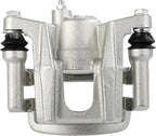 cciyu Rear Left Brake Caliper Assembly w/Bracket 19B6035 2009 2010 2011 2012 2013 2014 2015 2016 For Toyota For Venza