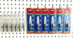 FTG USA Adjustable Wood Countersink Drill Bit #6 (9/64") with Tapered Drill Bit for Woodwork