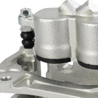 SCITOO Front Brake Calipers With Bracket 18B5508 18B5509 Compatible For Jeep For Cherokee 2014-2022