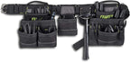 AWP Tool Belt, Tool Rig, Durable, Premium Tool Belt Organizer