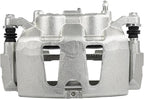 cciyu 18B5402A 18B5403A Front Left & Right Brake Caliper With Bracket For Dodge For Journey 2012-2020