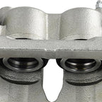 SCITOO 18B4829 Front Left Disc Brake Caliper Assembly w/Bracket For Ford For Expedition 2003-2006,For Lincoln For Navigator 2003-2006