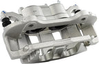 SCITOO 18B5403 Front Right Disc Brake Caliper Assembly w/Bracket For Chrysler For Town & Country,For Dodge For Grand Caravan,For Ram For C/V,For Volkswagen For Routan