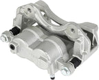 SCITOO 18B4826 Disc Brake Caliper Assembly with Bracket Fit For Jeep Grand Cherokee 1999 2000 2001 2002 2003 2004