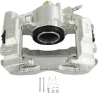SCITOO 19B3220 Rear Right Disc Brake Caliper Assembly w/Bracket For Lexus For IS250 2006-2013