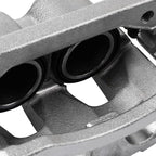 SCITOO 18B5009 18B5008 Disc Brake Calipers Assembly with Bracket Fit For Dodge Dakota 2005-2008,For Dodge Ram 1500 2006-2008,For Mitsubishi Raider 2006-2009