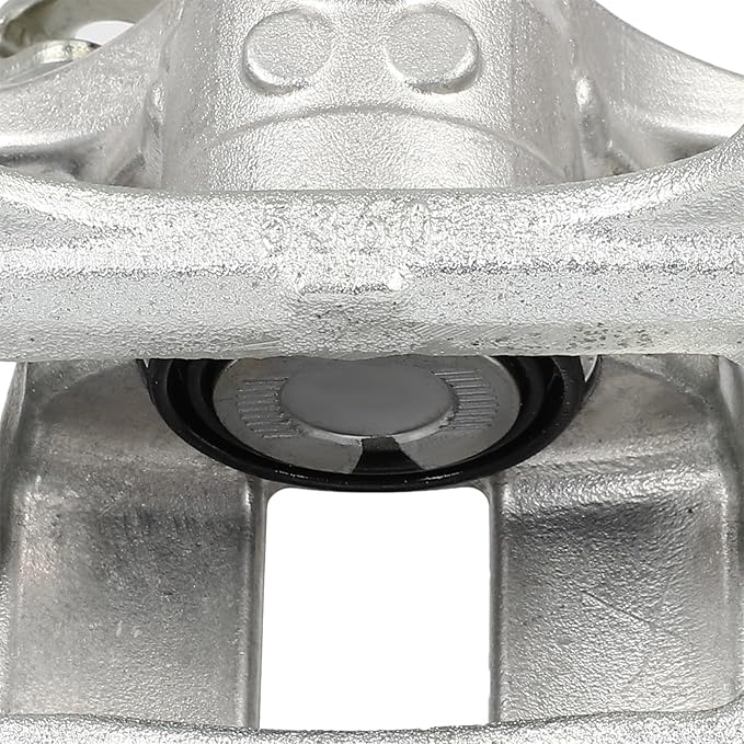 SCITOO Rear Right Brake Caliper With Bracket 18B5542 Compatible For Chevrolet For Cruze 2016-2019
