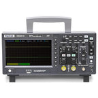 Hantek DSO2C10 Digital Storage Oscilloscope 100MHz Bandwidth 2CH Dual Channel 1GSa/s 8M Memory Depth with High Voltage Probre