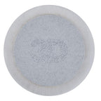 3D Lambswool Cutting Pad | Heavy Compound Cutting | Superior Finish for Painted Surfaces | 100% Wool | 6” Round Pad