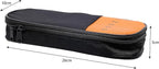 Soft Case for Fluke T5-1000/T5-600/T6-1000/T6-6000 Voltage Tester,Digital Multimeter Storage Carry Bag
