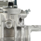 SCITOO 192577 192576 Rear Left & Right Disc Brake Calipers Assembly Without Bracket for Audi for A3/for TT,for Volkswagen for Beetle/for Beetle Cabrio/for Golf/for Golf City/for R32