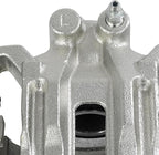 cciyu Rear Left Brake Caliper Assembly w/Bracket 19B2994A 2005-2023 For Nissan For Frontier,2005-2015 For Nissan For Xterra,2009-2012 For Suzuki For Equator