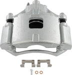 SCITOO 18B5035 Front Right Disc Brake Caliper Assembly w/Bracket For Buick For LaCrosse/For Terraza,For Chevrolet For Uplander,For Pontiac For Grand Prix/For Montana,For Saturn For Relay