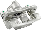 SCITOO 19B3476 Rear Right Disc Brake Caliper Assembly w/Bracket For Dodge For Attitude,For Hyundai For Accent,For Kia For Forte/For Forte Koup/For Forte5/For Rio/For Rio5