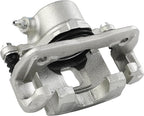 cciyu Front Right Brake Caliper Assembly w/Bracket 19B1486 1998 For Chevy For Tracker,1996 1997 For Geo For Tracker,1991 1992 1993 1994 1995 1996 1997 1998 For Suzuki For Sidekick