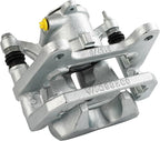 SCITOO Rear Left Brake Caliper With Bracket 18B5493 Compatible For Jeep For Cherokee 2014-2021