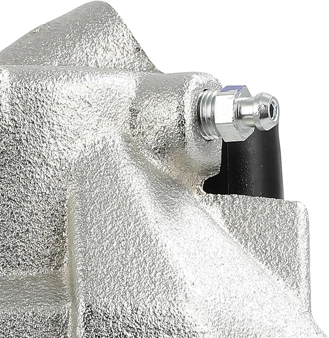 cciyu Front Left & Right Brake Calipers Assembly 19-1816 19-1817 For Audi For A4/For A4 Quattro/For A6/For A6 Quattro/For S4/For S6,For Volkswagen For Passat