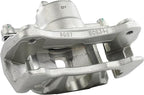 SCITOO Front Left Brake Caliper With Bracket 19B2614C Compatible For Mitsubishi For Eclipse 2006-2012,For Mitsubishi For Galant 2004-2009