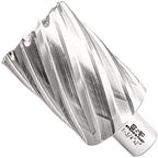 S&F STEAD & FAST Mag Drill Bits 1-3/4" Diameter 2" Cutting Depth, 1Pc, Annular Cutter with Pilot Pin for Magnetic Drill Press