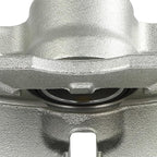cciyu Front Right Brake Caliper Assembly w/Bracket 19B7149 2014 2015 2016 2017 2018 2019 2020 For Nissan For Rogue,2017 2018 2019 2020 2021 2022 For Nissan For Rogue Sport