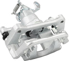 SCITOO 18B5465 18B5464 Rear Left & Right Disc Brake Calipers Assembly w/Bracket For Dodge For Journey 2012-2018