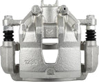 cciyu Front Left Brake Caliper Assembly w/Bracket 19B6794 2012 2013 2014 For Dodge For Attitude,2012 2013 2014 2015 2016 2017 For Hyundai For Accent,2012 2013 2014 2015 2016 2017 For Kia For Rio