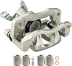Torchbeam Rear Brake Caliper Right for Dodge 2009-2012 Journey, Rear Right Caliper Replace # 18B5176