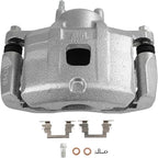 SCITOO 18B5033C Front Right Disc Brake Caliper Assembly w/Bracket For Mitsubishi For Lancer 2008-2017