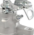 cciyu Rear Right Brake Caliper Assembly 343645 2010-2013 For Audi For A3,2013-2019 For Volkswagen For Beetle,2011 For Volkswagen For Golf,2012-2018 For Volkswagen For Jetta