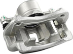 SCITOO Front Left Brake Caliper With Bracket 19B6464 Compatible For Hyundai For Elantra 2011-2016,For Hyundai For Elantra Coupe 2013-2014