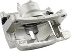 SCITOO Front Left Brake Caliper With Bracket 19B7120 Compatible For Mazda For CX-5 2013-2022