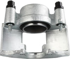 SCITOO Front Brake Calipers Without Bracket 184298 184297 Compatible For Chevrolet For C1500 Suburban 1995-1999,For C2500 1995-2000,For C2500 Suburban 1995-1999,For C3500 1995-1997 1999-2000