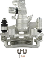 SCITOO Rear Right Brake Caliper With Bracket 18B4719B Fit For Buick For LeSabre 2000-2005,For Buick For Park Avenue 2000-2005,For Oldsmobile For Aurora 2001-2003,For Pontiac For Bonneville 2000-2005