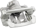SCITOO 19B7029 19B7028 Rear Left & Right Disc Brake Calipers Assembly w/Bracket For Subaru For Crosstrek/For Forester/For Impreza/For XV Crosstrek