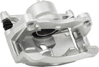 SCITOO 19B3428 Front Left Disc Brake Caliper Assembly w/Bracket For Nissan For Rogue 2008-2013,For Nissan For Rogue Select 2014-2015,For Suzuki For Kizashi 2010-2013