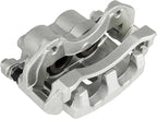SCITOO 18B4826 Disc Brake Caliper Assembly with Bracket Fit For Jeep Grand Cherokee 1999 2000 2001 2002 2003 2004