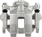 cciyu Rear Right Brake Caliper Assembly w/Bracket 19B6037 For Infiniti 2010-2023,For Nissan 2009-2023