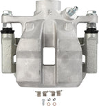 cciyu Rear Right Brake Caliper Assembly w/Bracket 19B6280 2010 2011 2012 For Lexus For RX350,2010 2011 2012 For Lexus For RX450h,2011 2012 For Toyota For Sienna