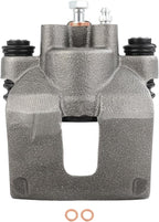 SCITOO 184604 Rear Right Disc Brake Caliper Assembly Without Bracket For Ford For Explorer/For Explorer Sport/For Ranger,For Mercury For Mountaineer